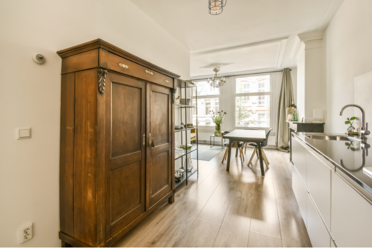 Large Furniture Moving