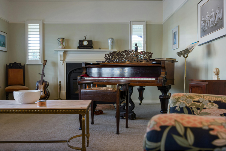 Piano Moving