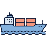 Container Shipping