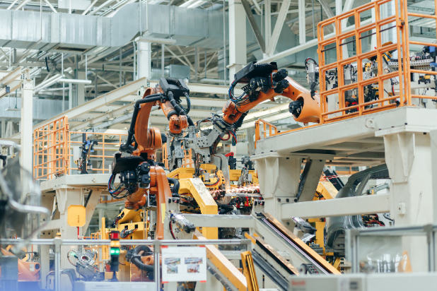 High-Complexity Facility