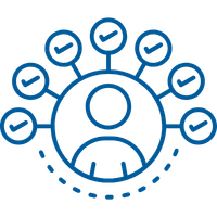 Multi‑vendor, multi‑location logistics