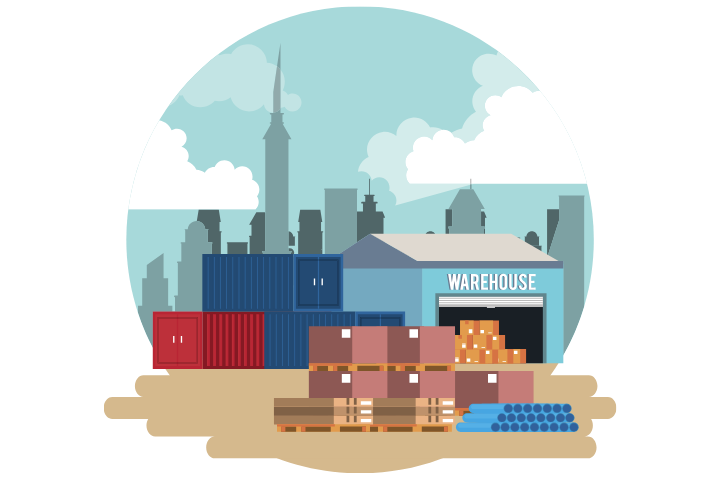 Logistics Services