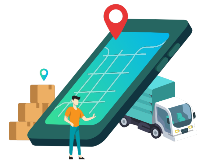 Corporate Relocation Graphic