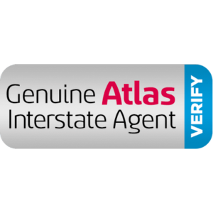 Genuine Atlas Interstate Agent