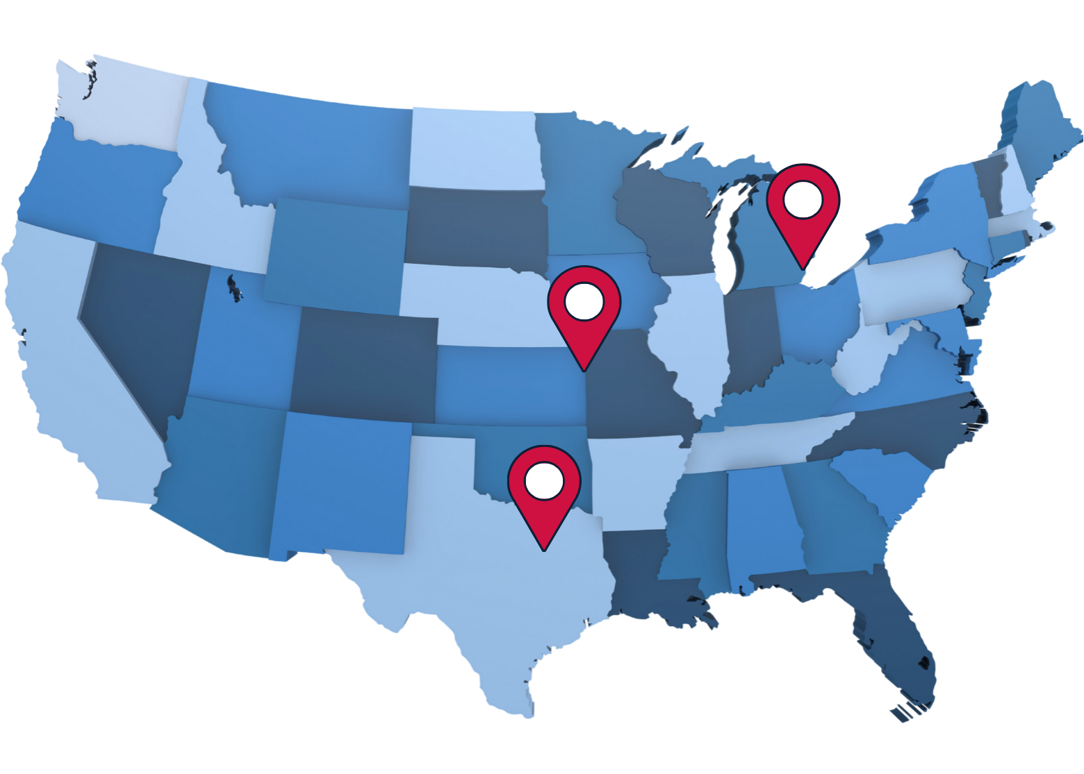 Imlach Group Locations