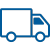 Truck Icon