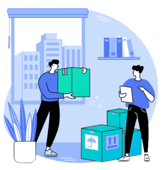 Commercial Services Header