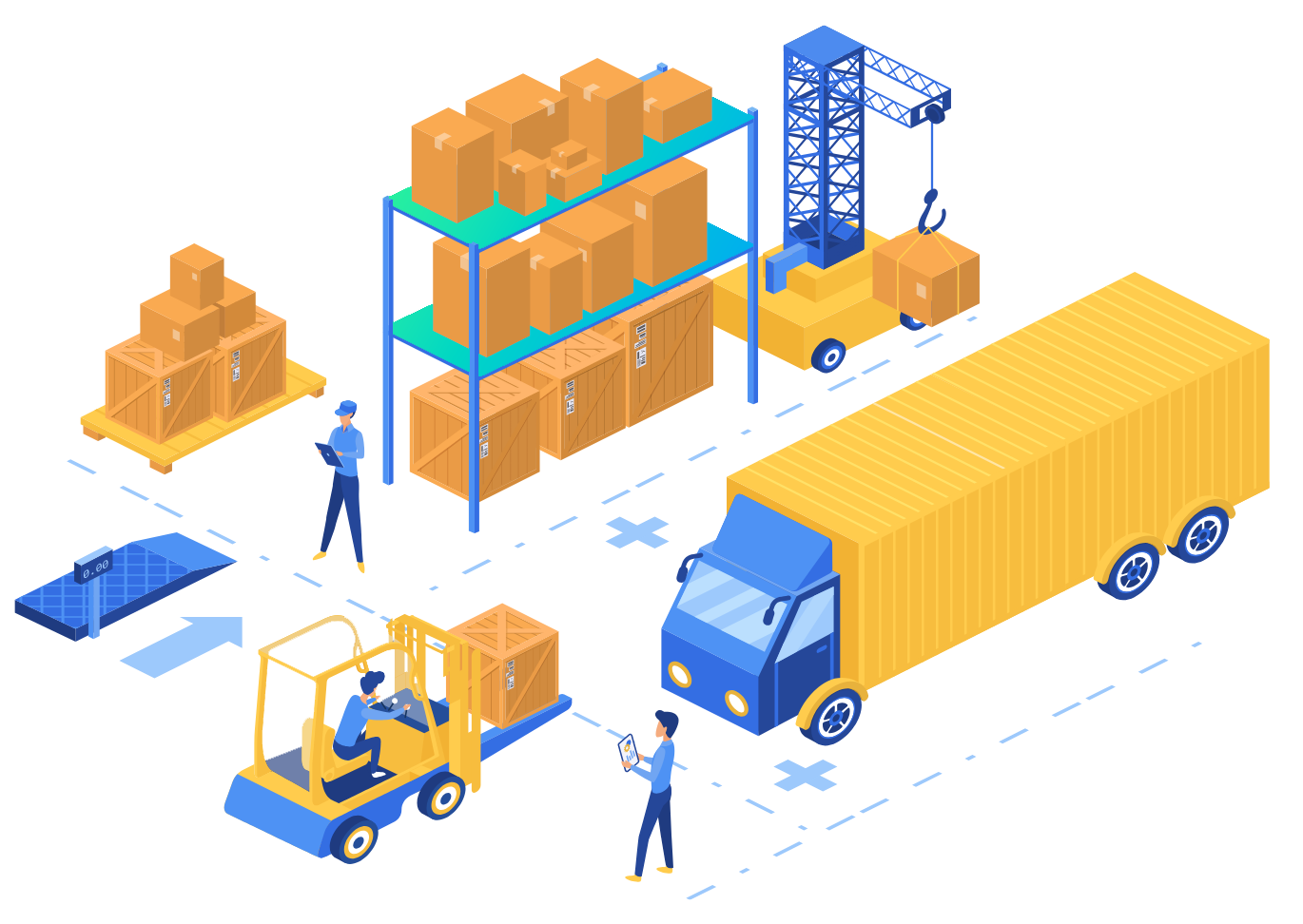 Furniture, Fixtures & Equipment (FF&E) Header Image