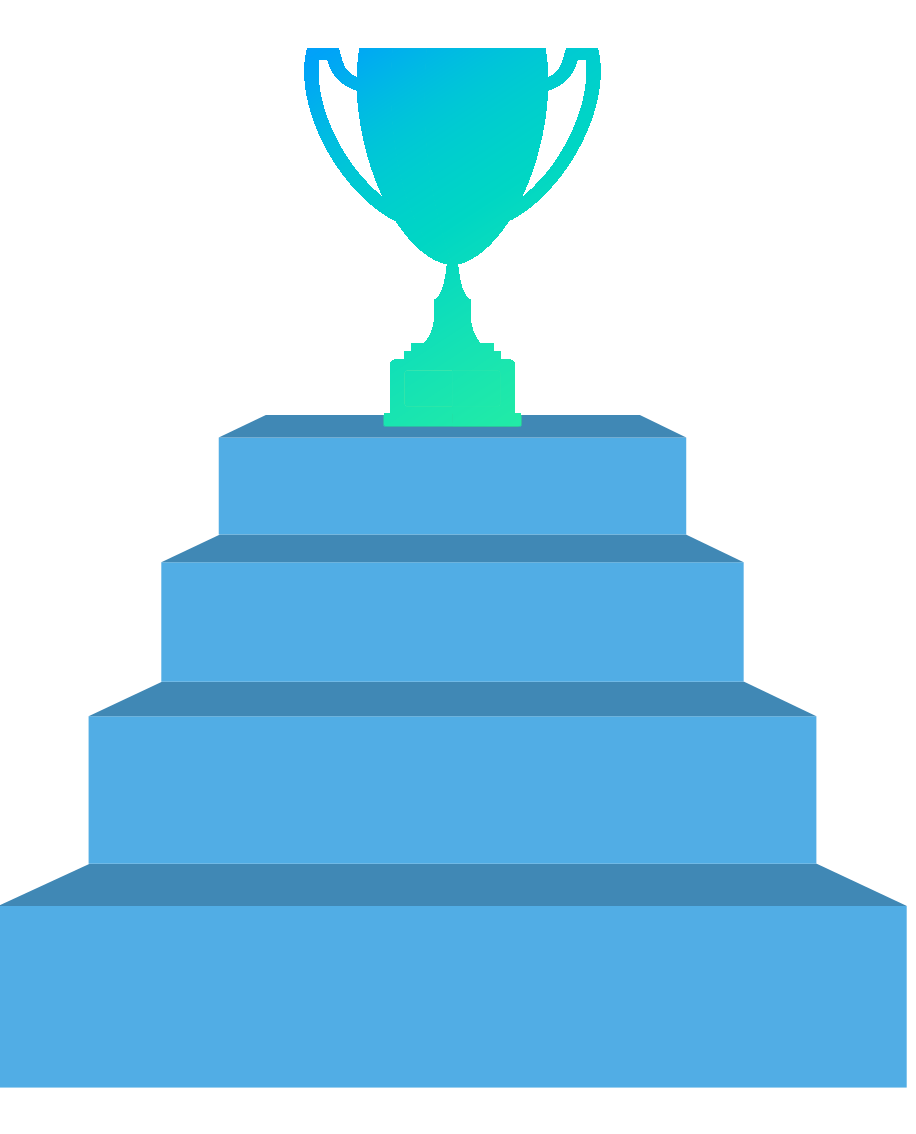 Website Services Header Images Awards